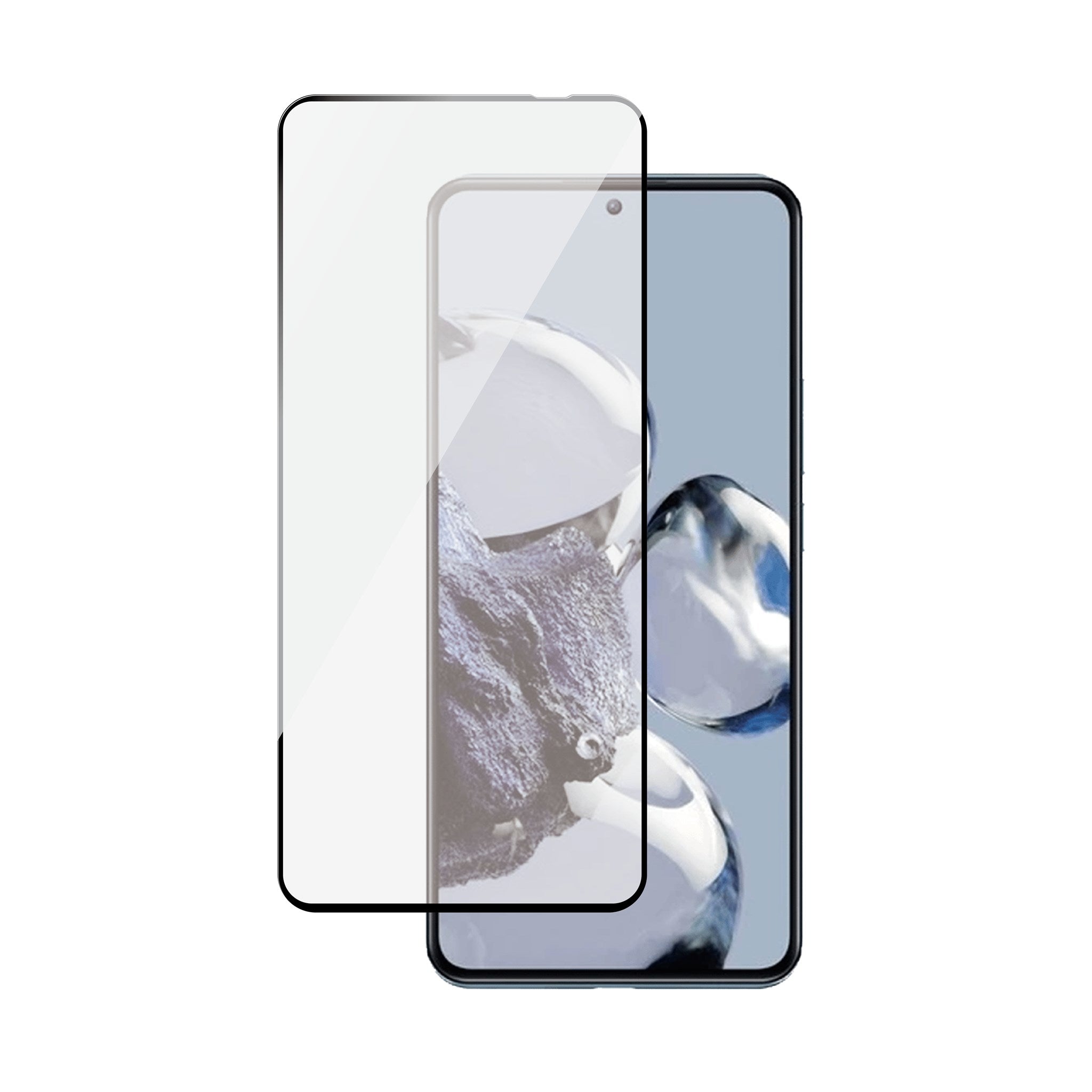 SAFE. by PanzerGlass® Dislayschutz Xiaomi 12T | 12T Pro